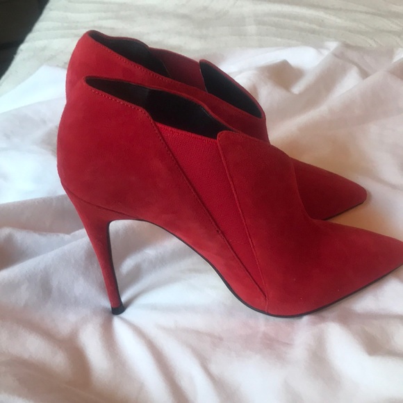 guess ondrea booties